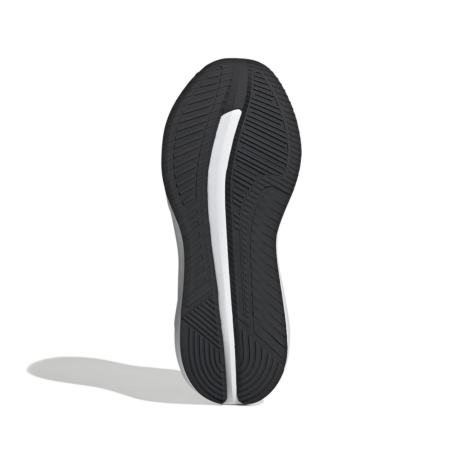 Чоловічі Кросівки для бігу Adidas Galaxy 7, фото №3