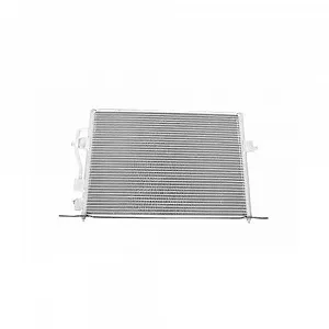 Конденсатор кондиціонера VEMO V25-62-0002 Оригінальна якість VEMO для FORD - Фото 1