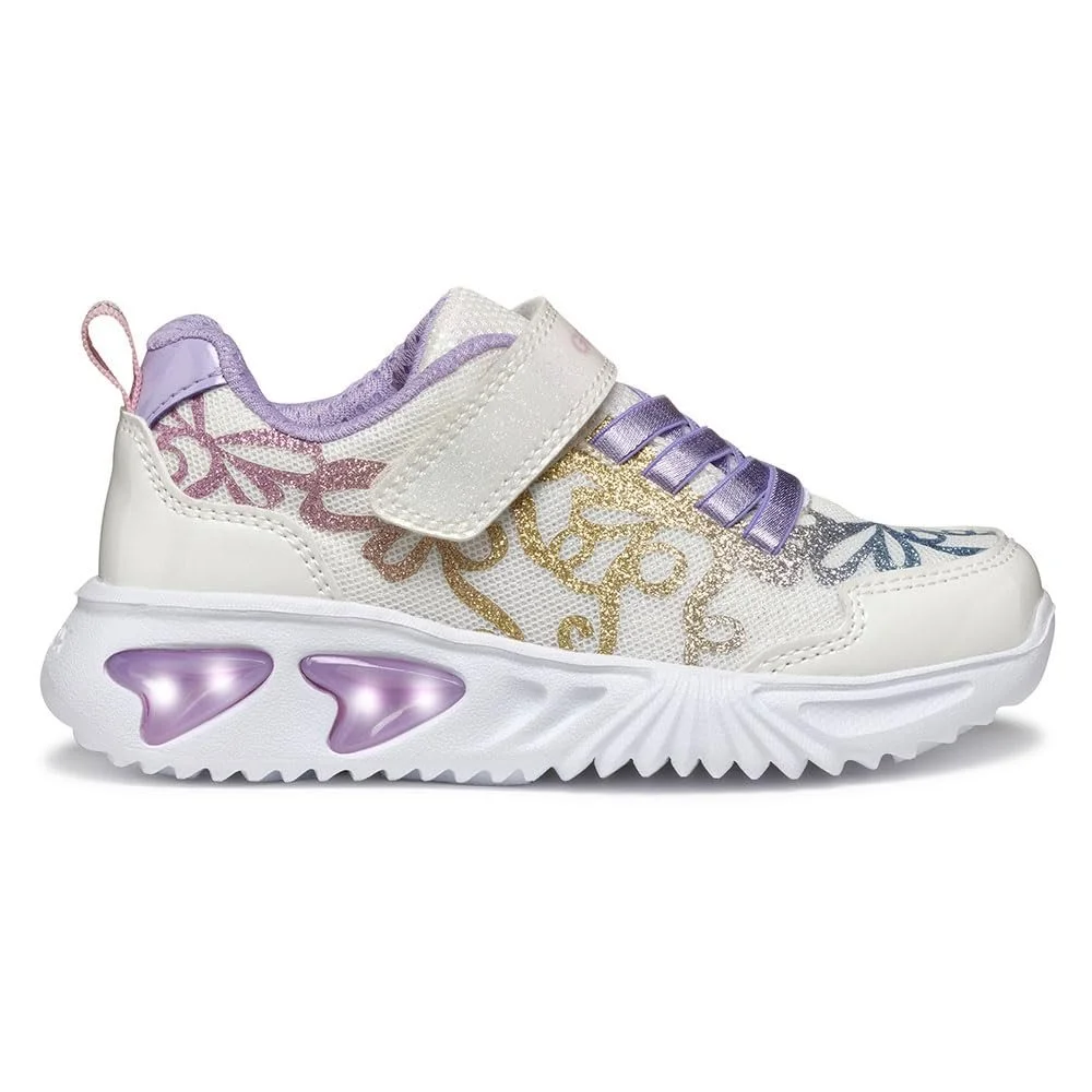 Кросівки Geox J Assister Girl A для дівчат, фото №8