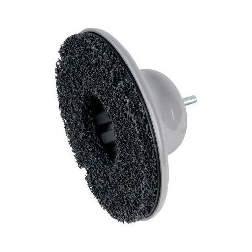 Набір шліфувальних кругів для зачистки маточин колеса KS TOOLS 100.4090, фото №4