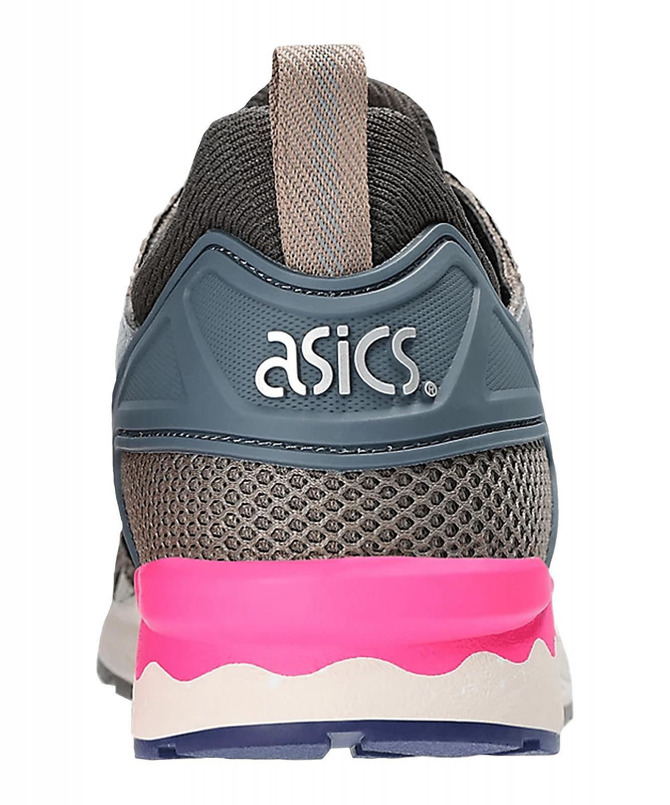 Кросівки ASICS Gel-Lyte V Чоловічі, фото №6