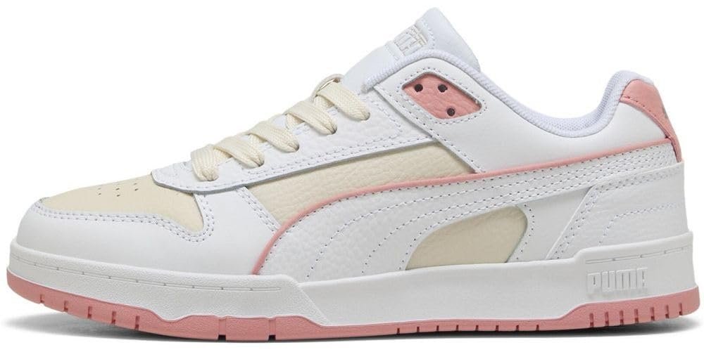 Кроссовки Puma Unisex Rbd Game Low, фото №3
