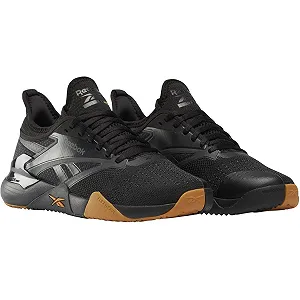 Кросівки Unisex Reebok Nano Court synthetic.ua - Фото 1