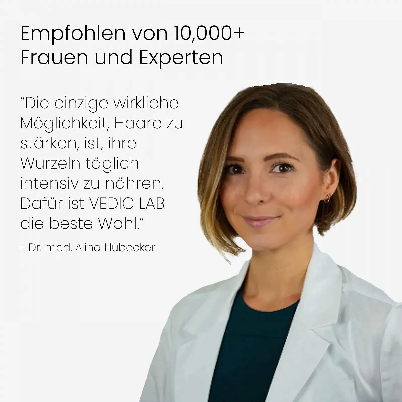 Еліксир для шкіри голови VEDIC LAB Sleep Recovery | Сироватка проти випадіння волосся для жінок, фото №7