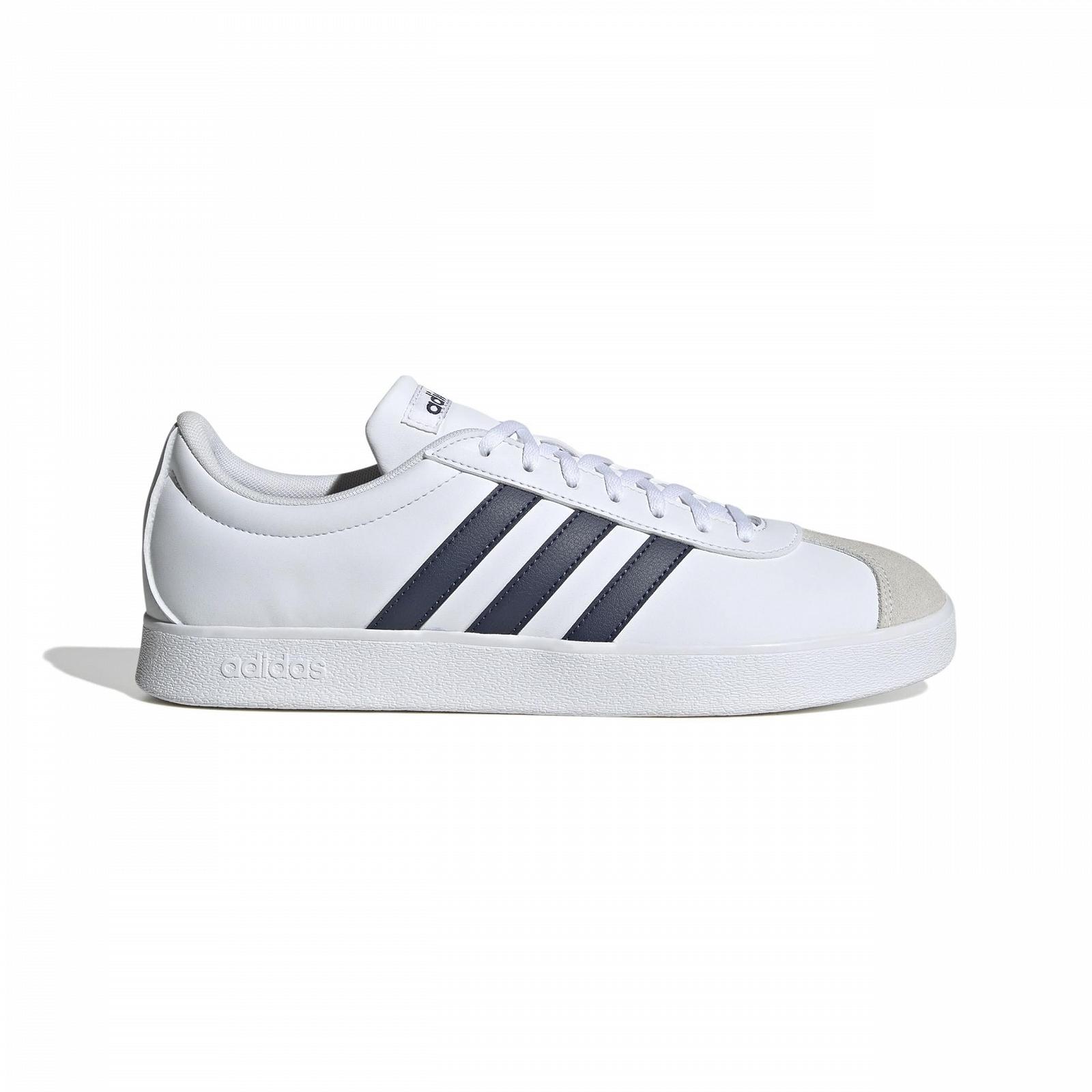 Кроссовки adidas Vl Court Base Мужские, фото №6