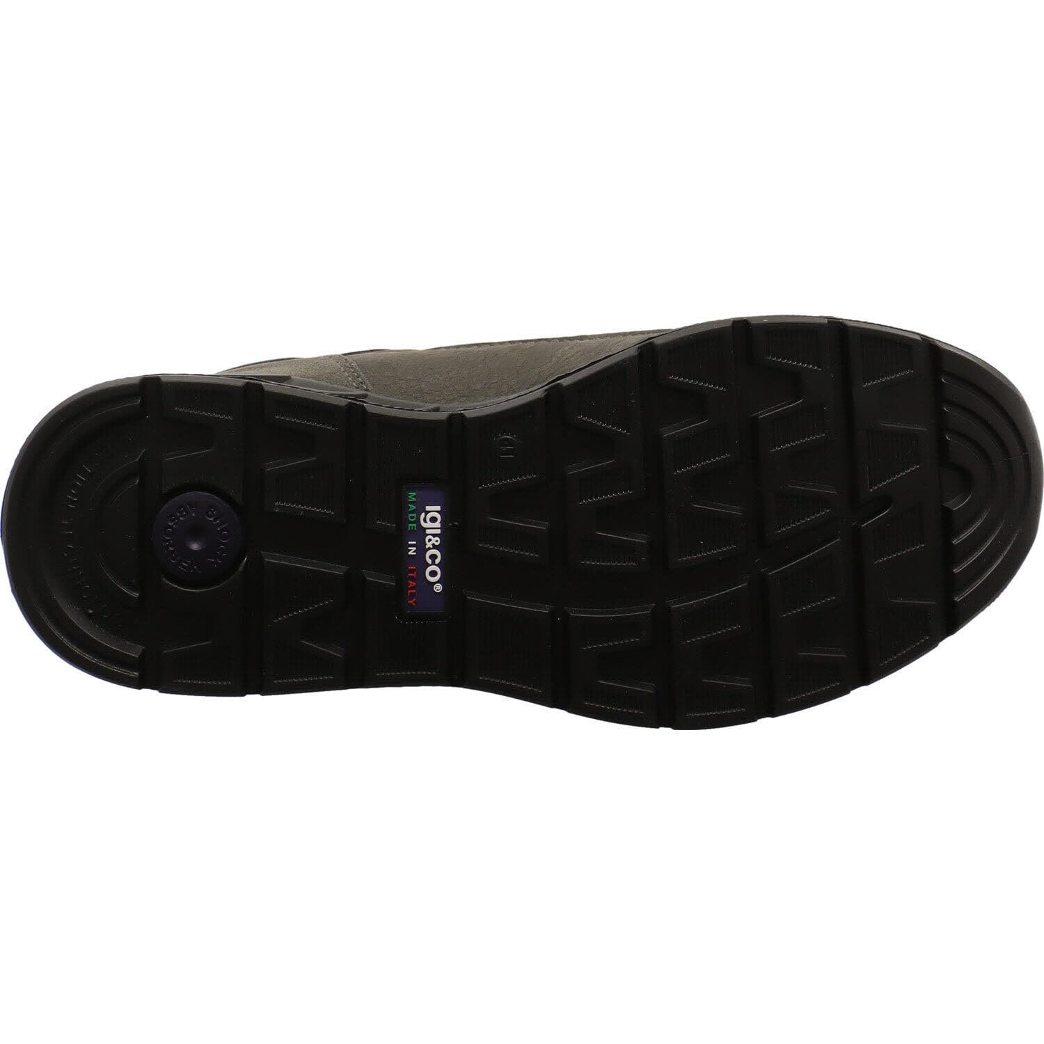 Ботинки Oxford IGI&Co U.Santos GTX мужские, фото №6