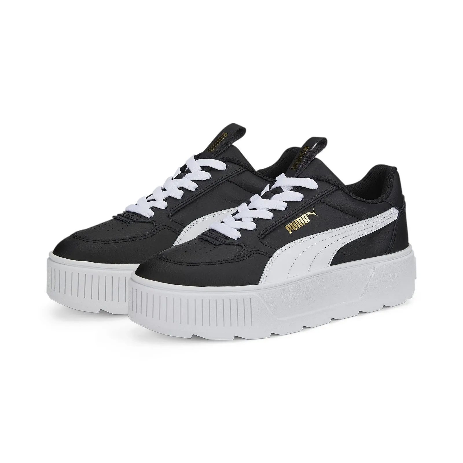 Кросівки Puma Karmen Rebelle Жіночі, фото №2 Кросівки Puma Karmen Rebelle Жіночі, фото №2