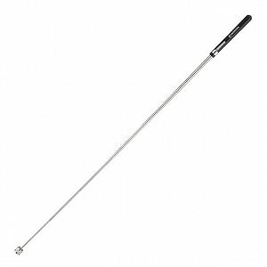 Захват магнітний телескопічний 165-855 мм 3.62 кг INTERTOOL ET-1007 synthetic.ua - Фото 1