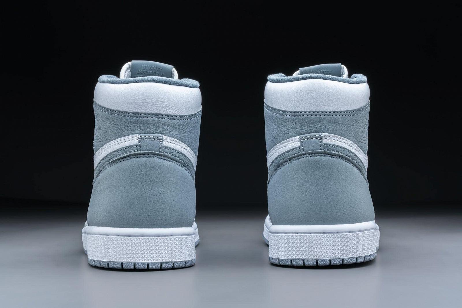 Кроссовки Jordan Air 1 Mid мужские, фото №9