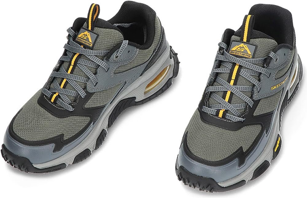 Кросівки Skechers Skech-air Sleek Envoy, фото №6 Кросівки Skechers Skech-air Sleek Envoy, фото №6