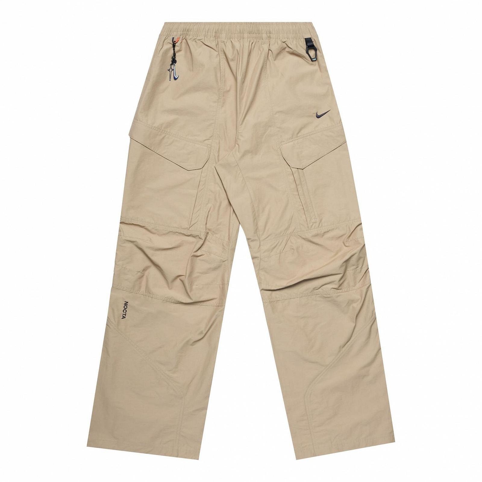 Штани  Nike X Nocta Opal Pants  FZ0910-247 L, фото №1