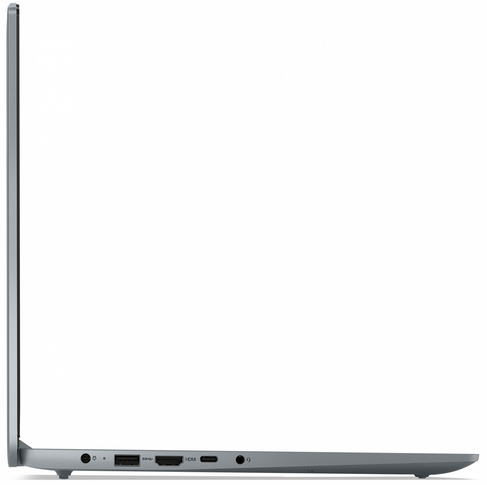 Ноутбук 15.6" Lenovo IdeaPad Slim 3 (15IRH8) Intel Core i7-13620H RAM 16GB SSD 512GB Windows 11 (UKR), фото №9