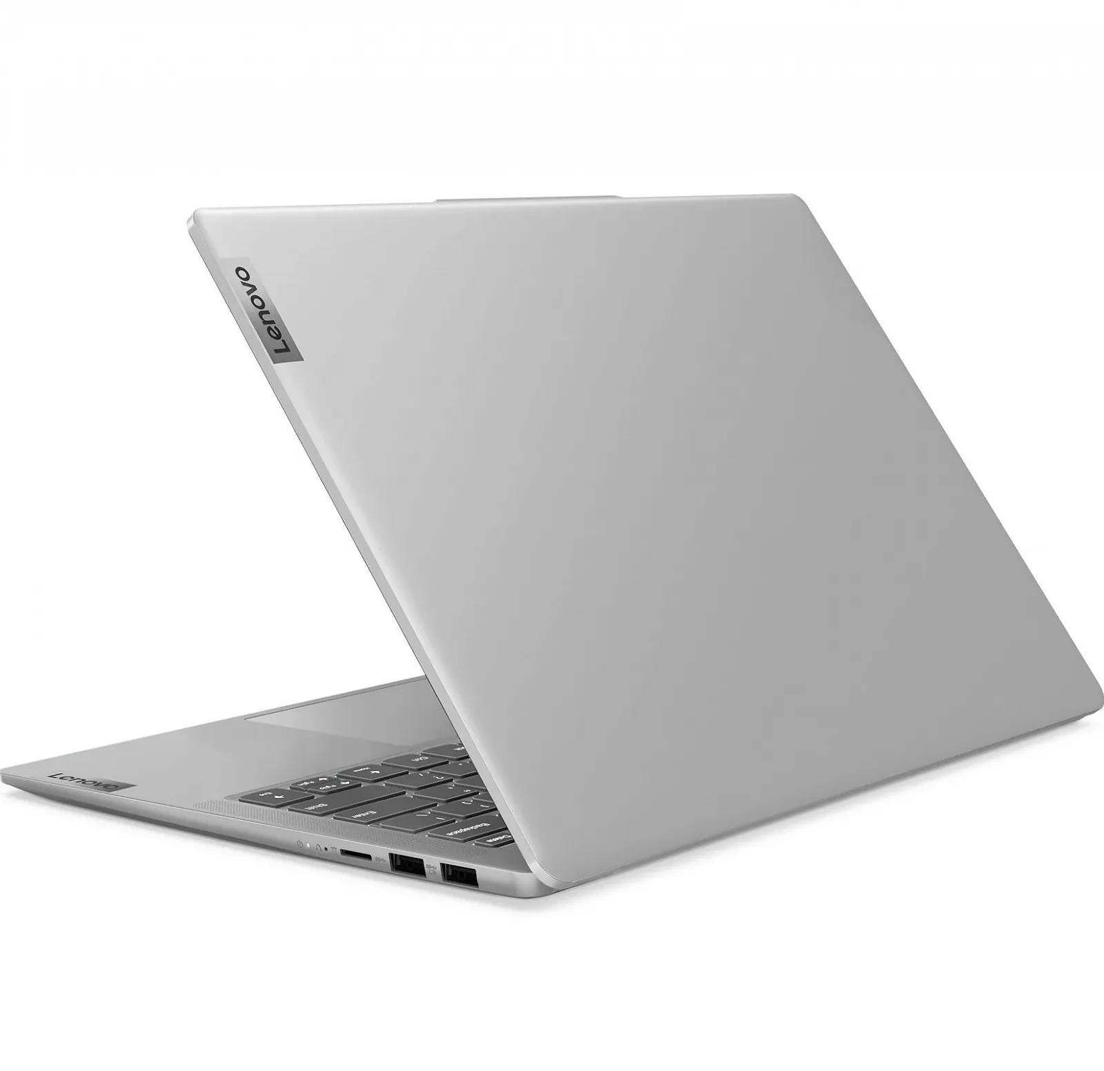 Ноутбук 14" Lenovo IdeaPad Slim 5 14ABR8 AMD Ryzen 7 7730U RAM 16GB SSD 1TB 12ч батарея Windows 11 Алюминиевой корпус (UKR), фото №7