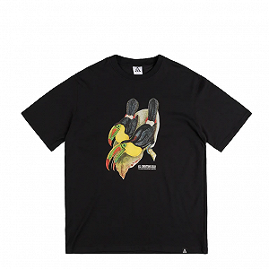 Футболка Nike ACG Toucan XS - Фото 1