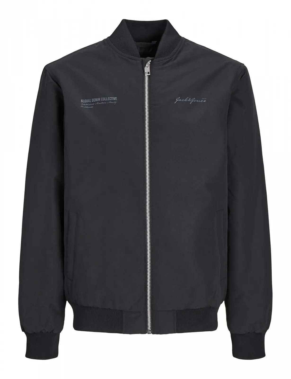 Бомбер JACK&JONES JUNIOR для мальчиков, фото №1