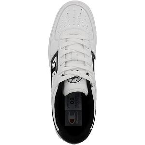 Кросівки Champion Foul Play Element Low synthetic.ua - Фото 1