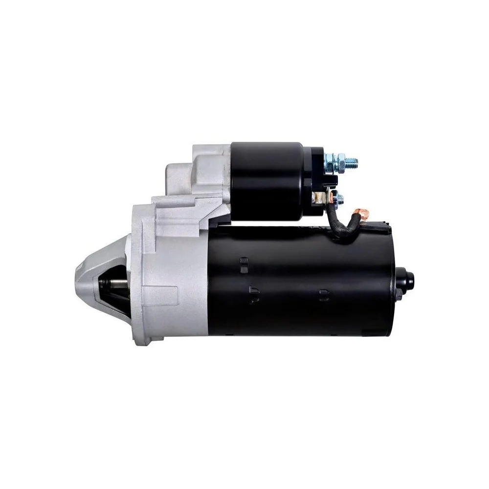 Стартер HELLA 8EA 012 526-131 для FORD, фото №1 Стартер HELLA 8EA 012 526-131 для FORD, фото №1