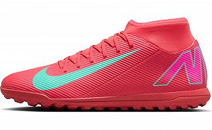 Унисекс Кроссовки Nike Superfly 10 Club Tf - Фото 1