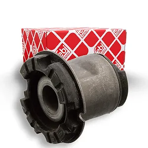 Підвіска осі FEBI BILSTEIN 18313 для PEUGEOT, задня вісь зліва, спереду - Фото 1