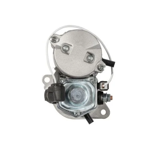 Стартер HELLA 8EA 015 642-161 для KUBOTA, фото №3 Стартер HELLA 8EA 015 642-161 для KUBOTA, фото №3