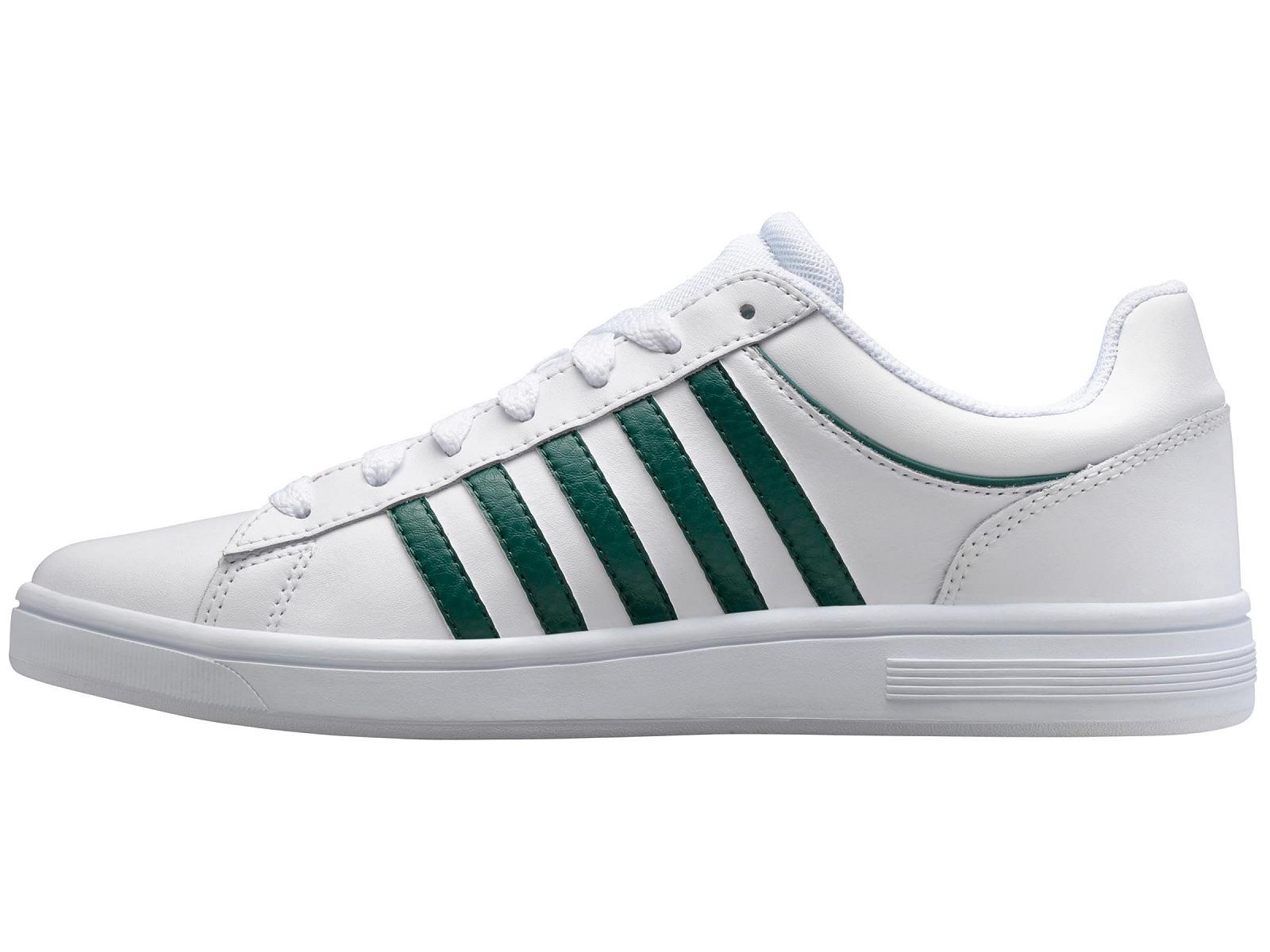 Кросівки K-Swiss Court Winston чоловічі, фото №6