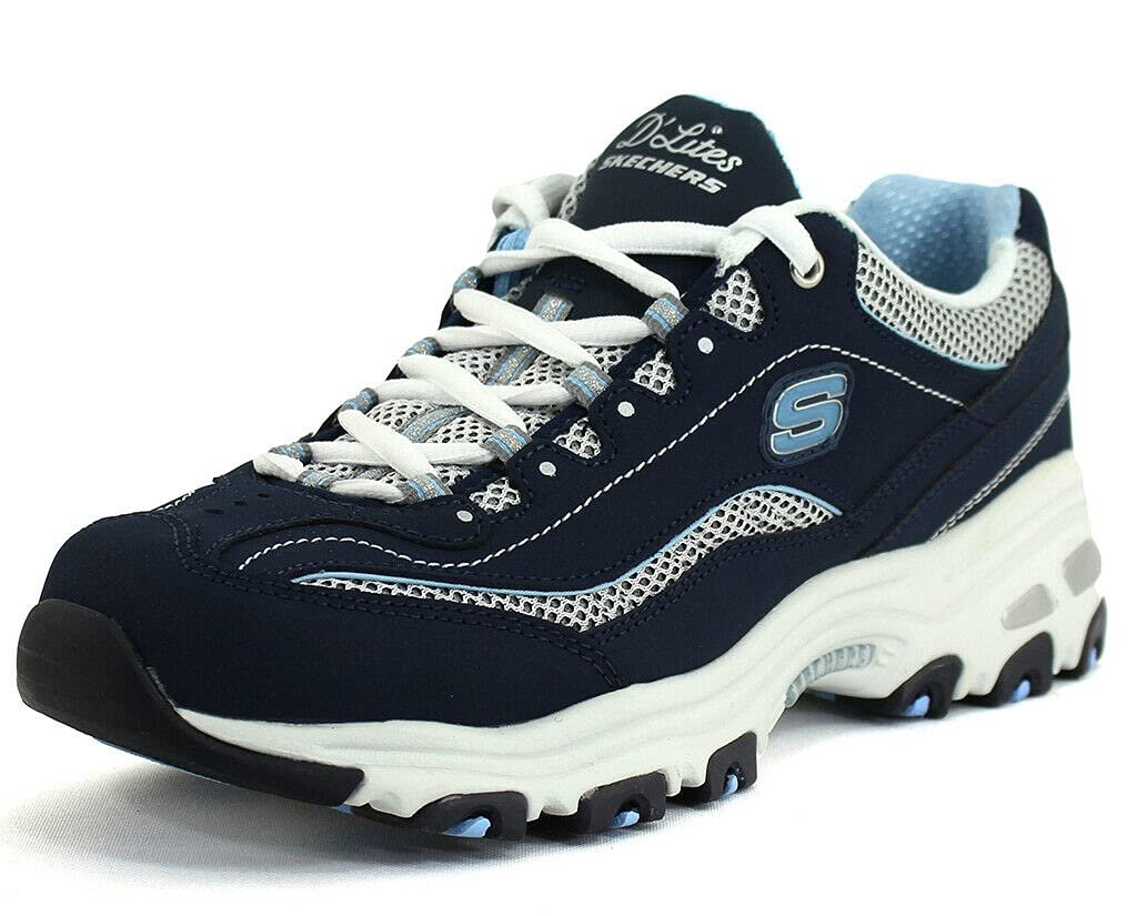 Кроссовки Skechers D'lites Biggest Fan, фото №7