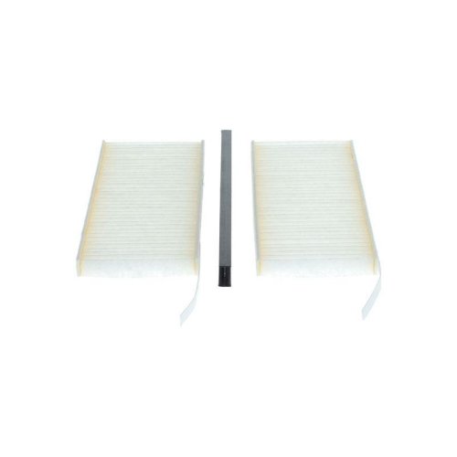 Фильтр салона BOSCH 1 987 432 078 для GMC MERCEDES-BENZ NISSAN OPEL, фото №2 Фильтр салона BOSCH 1 987 432 078 для GMC MERCEDES-BENZ NISSAN OPEL, фото №2