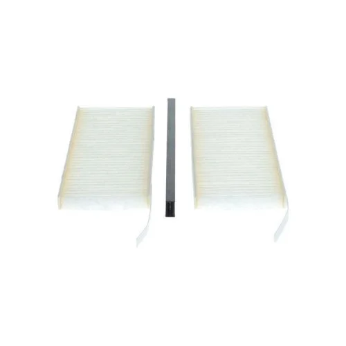 Фільтр салону BOSCH 1 987 432 078 для GMC MERCEDES-BENZ NISSAN OPEL, фото №2