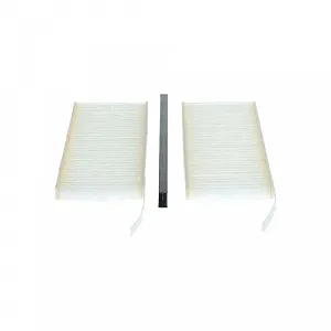 Фільтр салону BOSCH 1 987 432 078 для GMC MERCEDES-BENZ NISSAN OPEL synthetic.ua - Фото 1