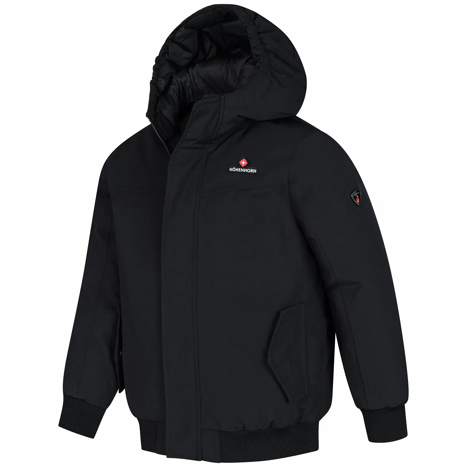 Дитяча зимова куртка, фото №1