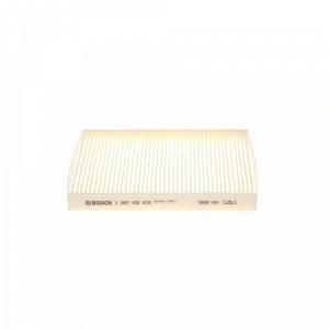 Фильтр салона BOSCH 1 987 432 072 для FIAT LANCIA UAZ synthetic.ua - Фото 1