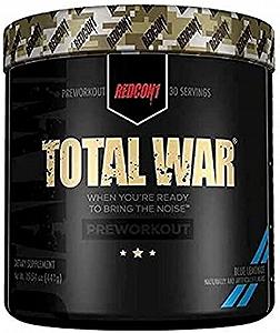 Redcon1 Total War 441g Blue Lemonade - Фото 1