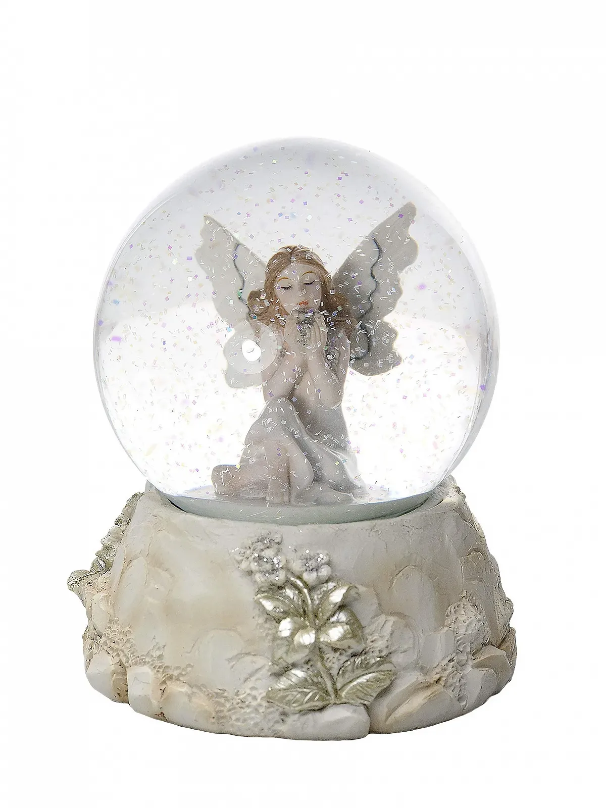 Снежный шар Mousehouse Gifts Фея Статуэтка, фото №3 Снежный шар Mousehouse Gifts Фея Статуэтка, фото №3