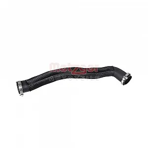 Шланг інтеркулера METZGER AUTOTEILE 2401403 COMPETENCE KIT для CITROËN OPEL DS - Фото 1