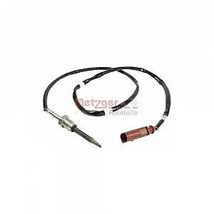 Датчик температури відпрацьованих газів METZGER 0894402 для VAG - Фото 1