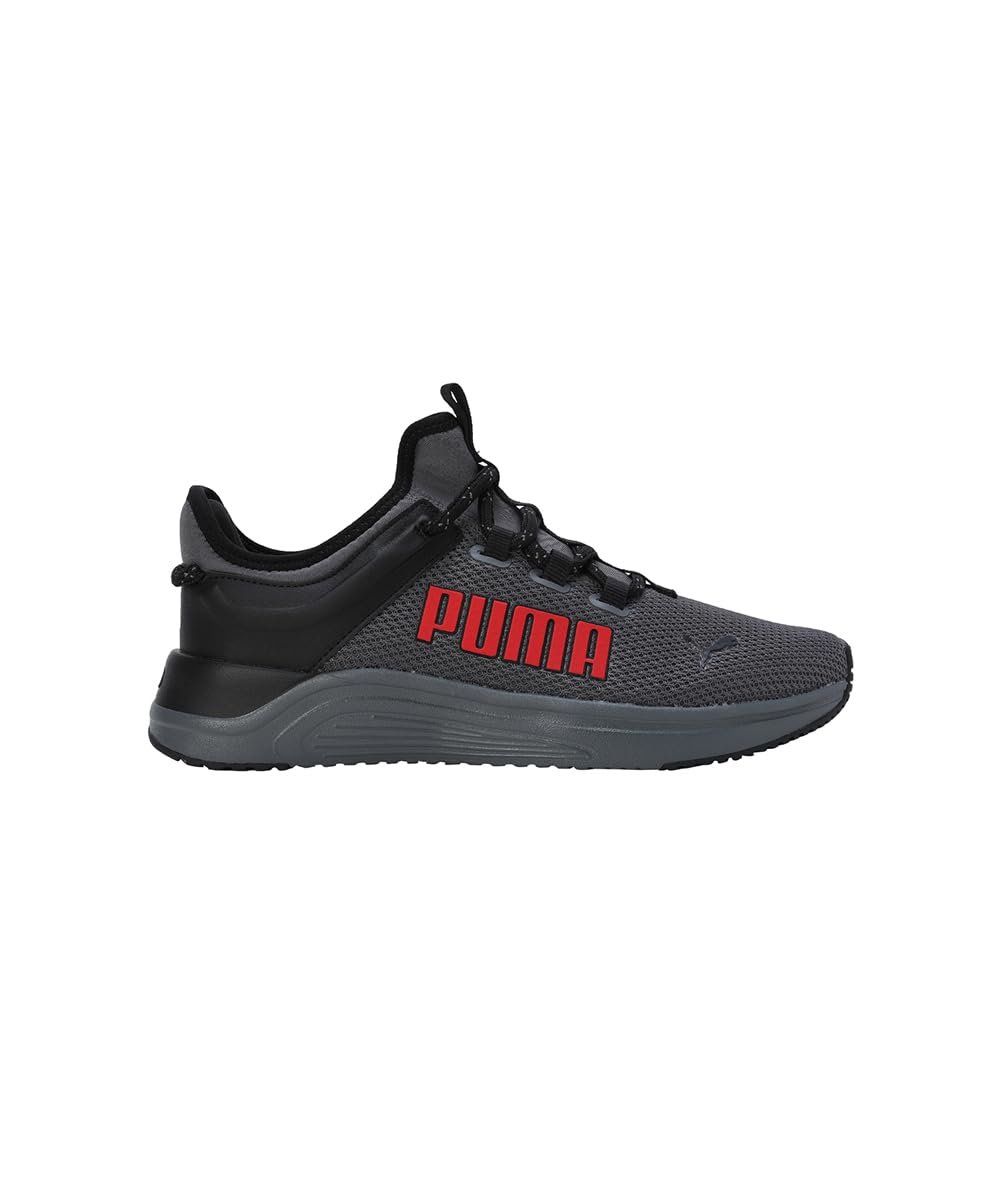 Кроссовки PUMA Softride Astro Slip Unisex для бега по дороге, фото №3
