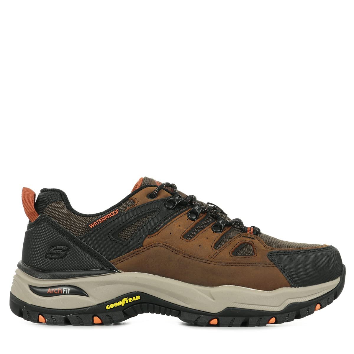 Кроссовки Skechers Arch Fit Dawson-Argosa, фото №2