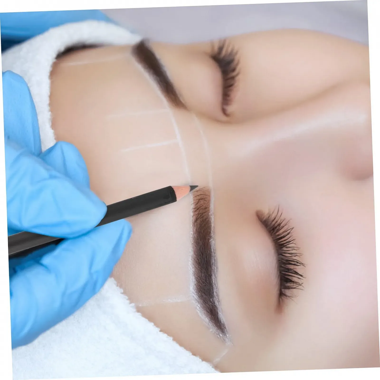 Карандаш для глаз Gogogmee Черный, фото №2 Карандаш для глаз Gogogmee Черный, фото №2