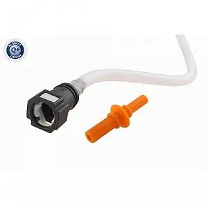 Топливная магистраль VAICO V46-1355 Q+ OE Quality для RENAULT synthetic.ua - Фото 1