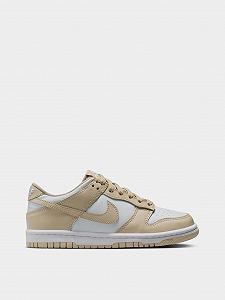Кроссовки Nike DUNK LOW (GS) - Фото 1