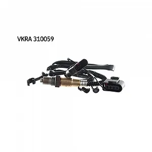Лямбда-зонд SKF VKRA 310059 для AUDI SEAT SKODA VW після каталізатора - Фото 1