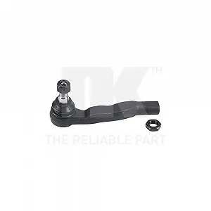 Наконечник рульової тяги NK 5033345 для MERCEDES-BENZ передній міст зліва зовнішній - Фото 1