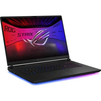 Ноутбук ASUS ROG Strix SCAR 18 G835LX-SA065X (90NR0LF1-M00B20), фото №2 Ноутбук ASUS ROG Strix SCAR 18 G835LX-SA065X (90NR0LF1-M00B20), фото №2