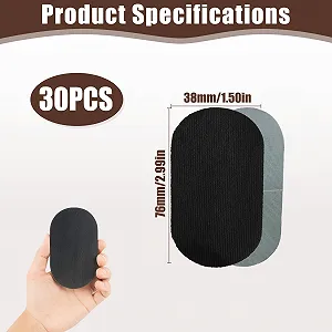 Стрічка для рота для сну пластирі для рота для дихання через ніс і запобігання хропінню під час сну synthetic.ua - Фото 1