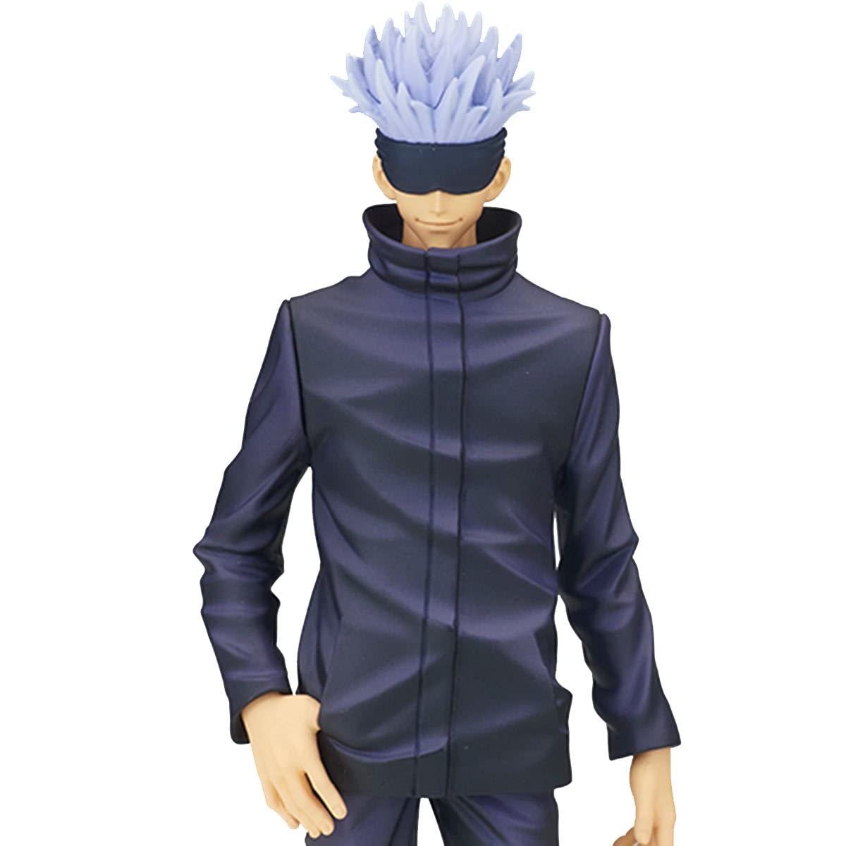 Статуетка Banpresto Jujutsu Kaisen: Jukon No Kata Сатору Ґоджьо 17 см, фото №1