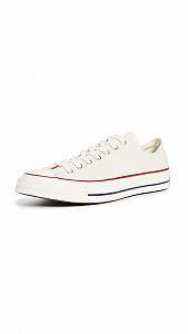 Кросівки Converse Chuck Taylor All Star Ox Жіночі - Фото 1