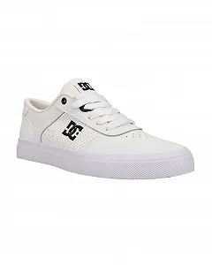Купити Чоловічі шкіряні кросівки DC Shoes Teknic - Фото 1 Чоловічі шкіряні кросівки DC Shoes Teknic - Фото 1