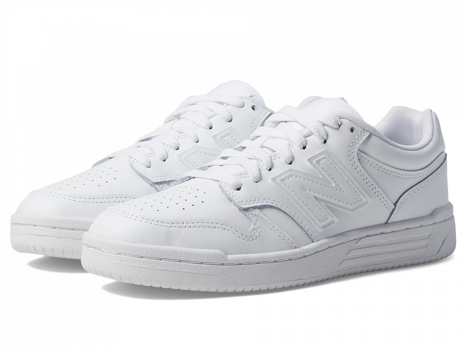 Кросівки New Balance Unisex 480, фото №2