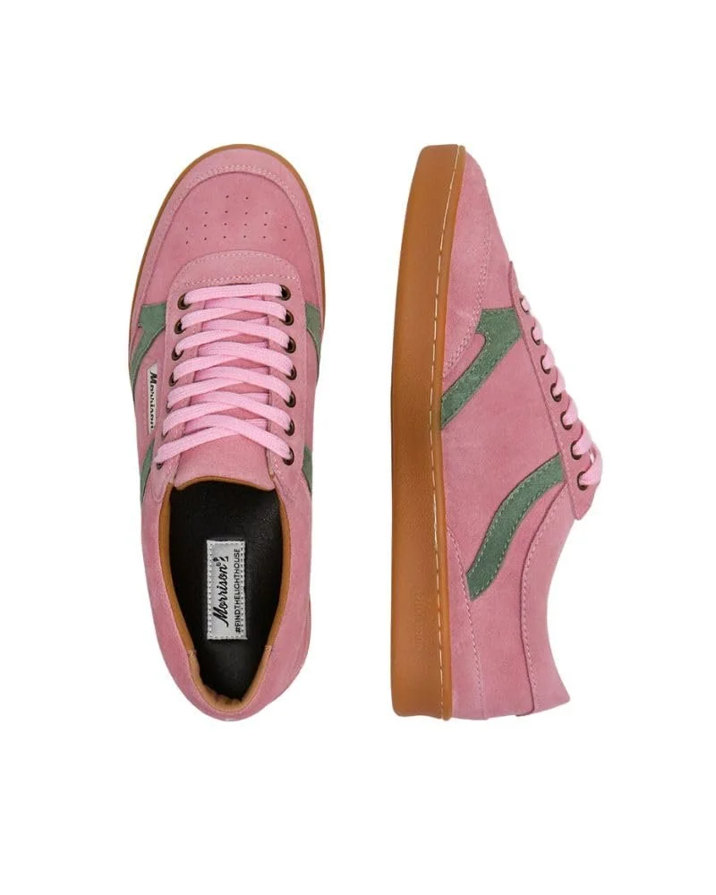 Унисекс Кроссовки Morrison Madison, фото №3