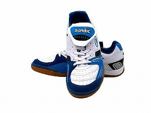 Комнатные кроссовки Ablovo synthetic.ua - Фото 1